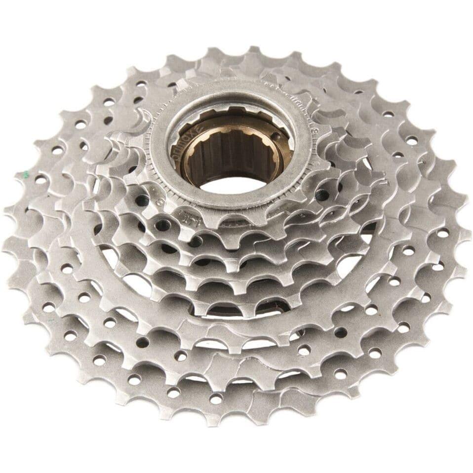 Primax E Freewheel 8V 13/32 - Le Coq Wielerartikelen