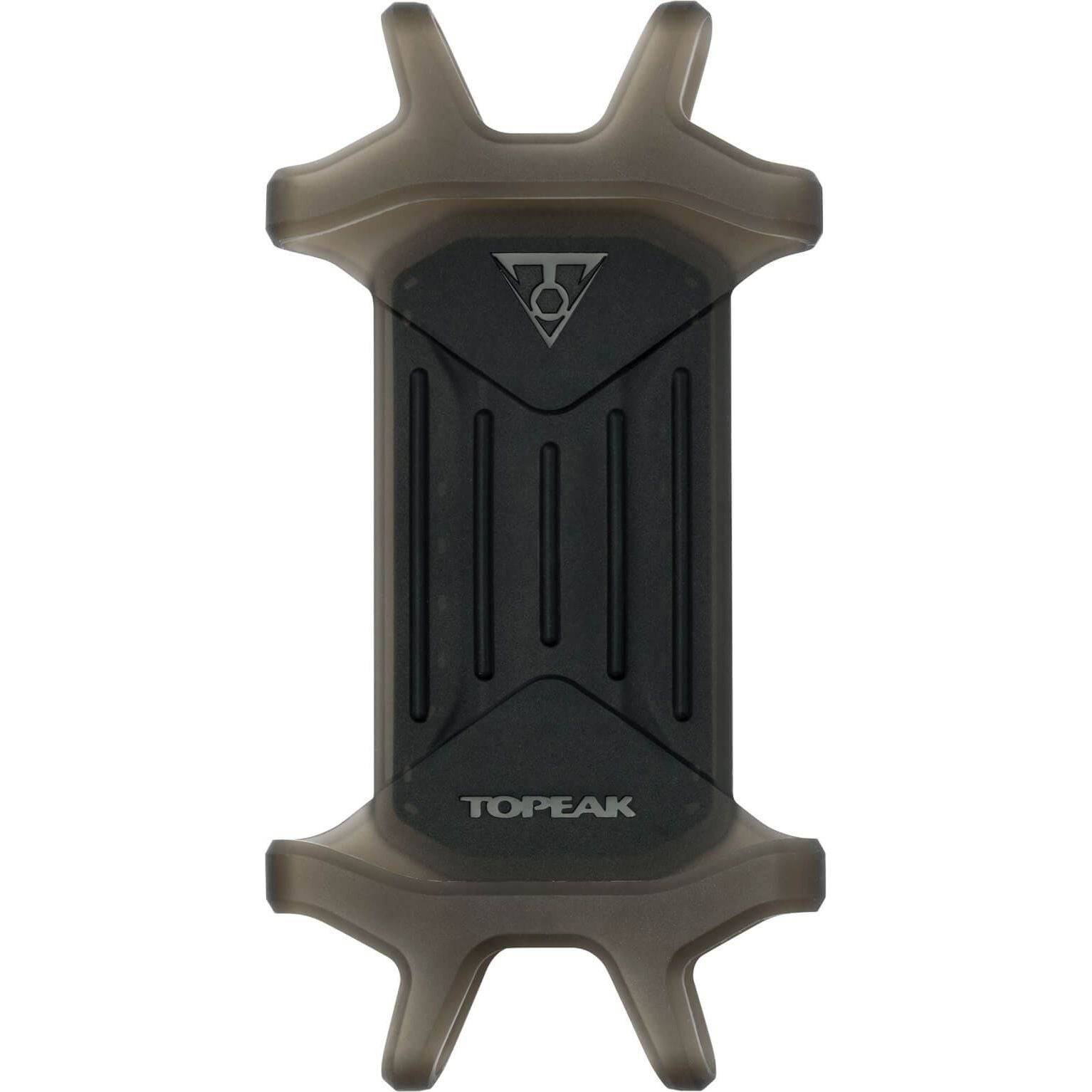 Topeak Ridecase Omni Z/Houder Zw - Le Coq Wielerartikelen