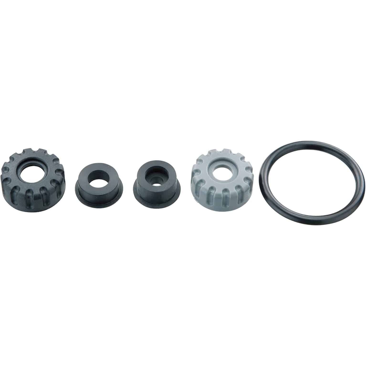 Topeak Reparatie Set Joe Blow Max - Le Coq Wielerartikelen