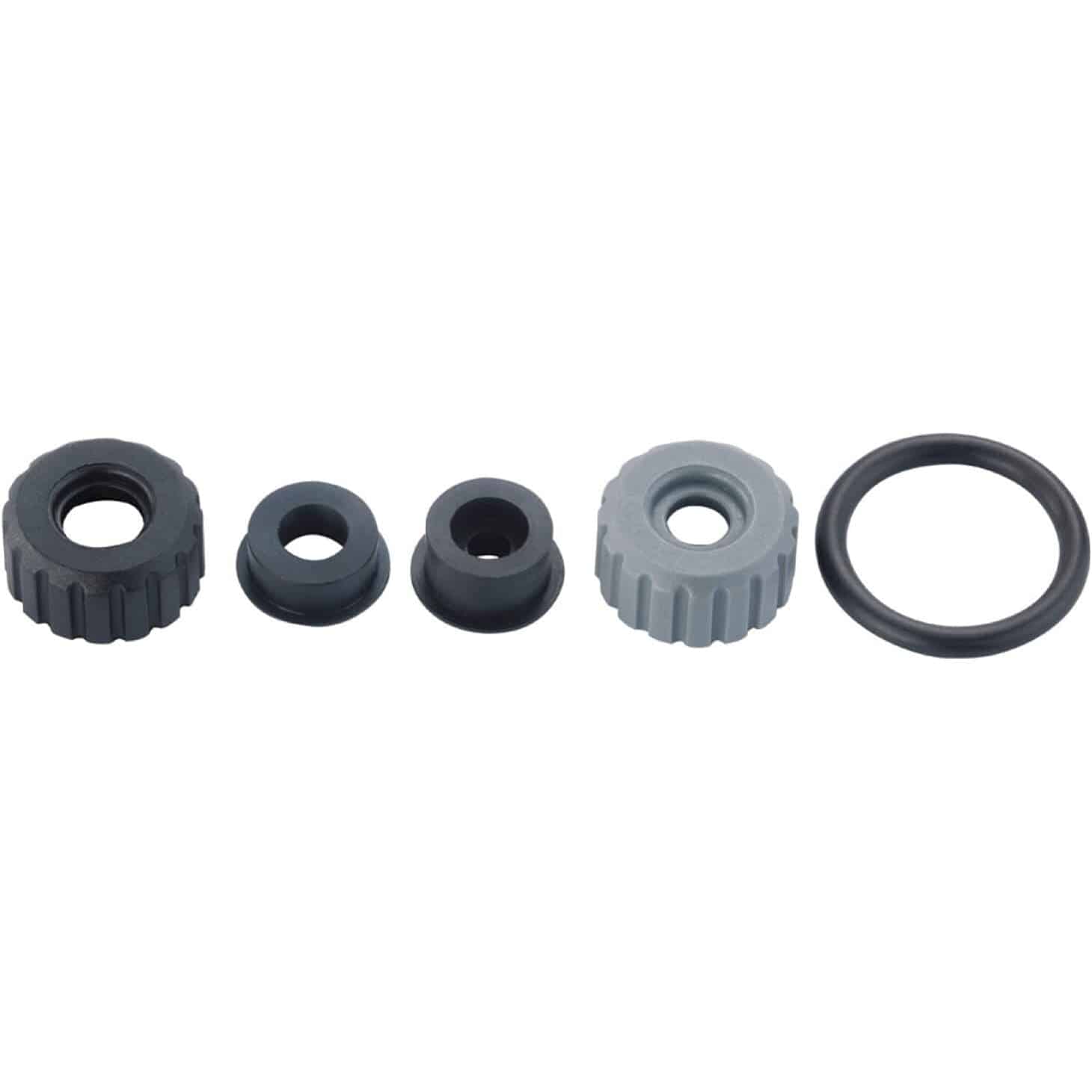 Topeak Reparatie Set Joe Blow Sport Twinhead - Le Coq Wielerartikelen