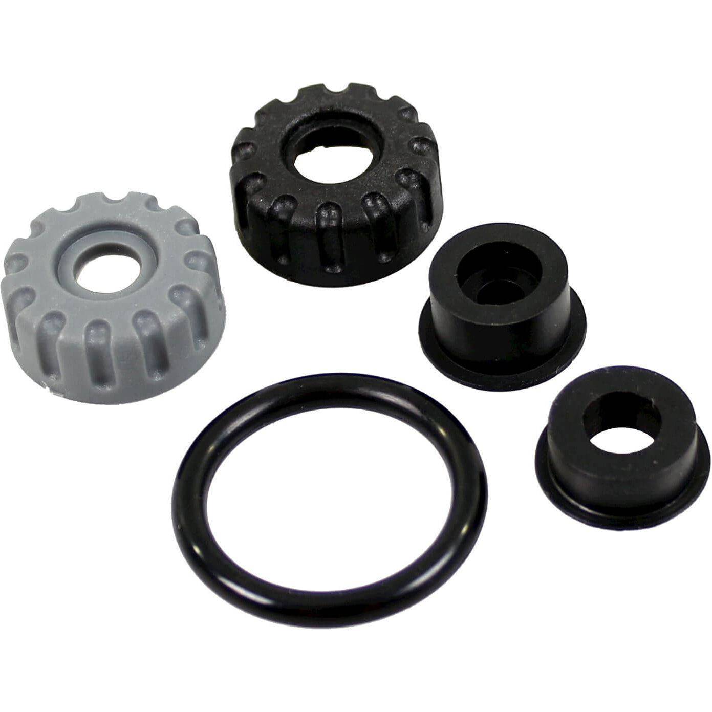 Topeak Reparatie Set Joe Blow Max Hp - Le Coq Wielerartikelen