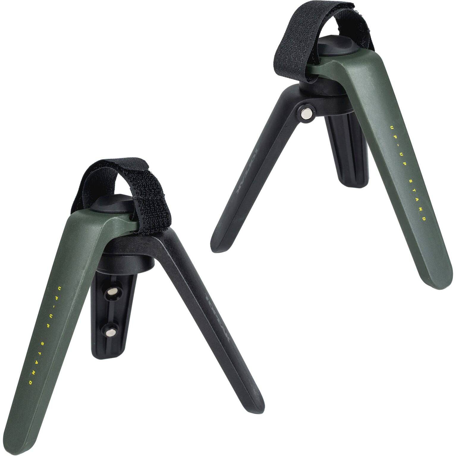 Topeak Up-Up Stand - Le Coq Wielerartikelen
