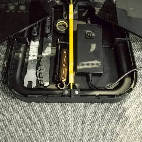 Topeak Reparatiestandaard Tune-Up Station - Le Coq Wielerartikelen