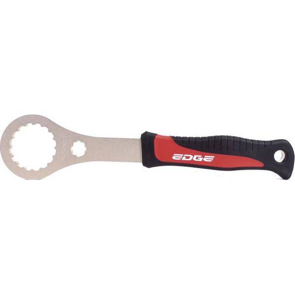 16-Noks Trapassleutel Edge Passend Op Shimano Hollowtech 2 / Campagnolo - Le coq wielerartikelen