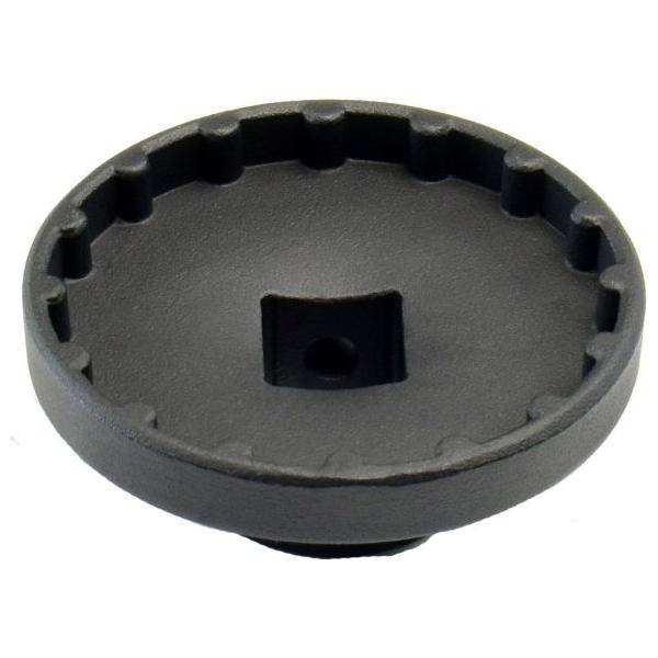 16-Noks Trapassleutel Icetoolz 240M099 Voor T47 Ø52.2Mm - Le coq wielerartikelen
