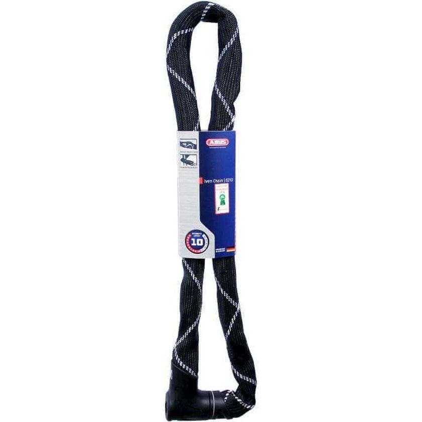 Chaîne antivol Abus Iven Chain 8210/140