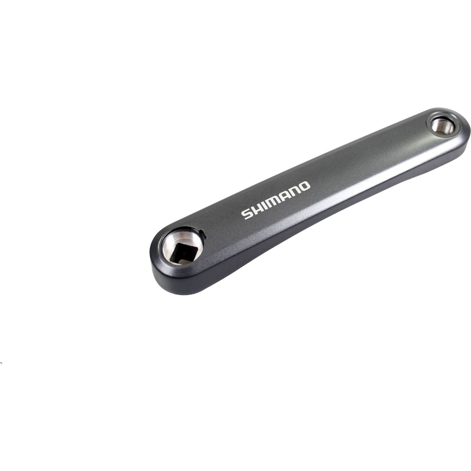 Shimano Crank Links 170Mm Steps E6000 - Le Coq Wielerartikelen