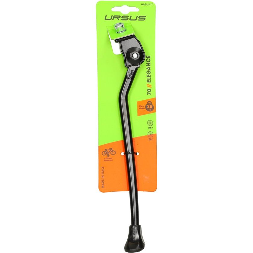 Ursus Standard 26" Élégance 265 mm - Noir