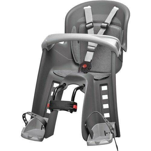 Polisport Kinderzitje Voor Bilby Junior - Le Coq Wielerartikelen