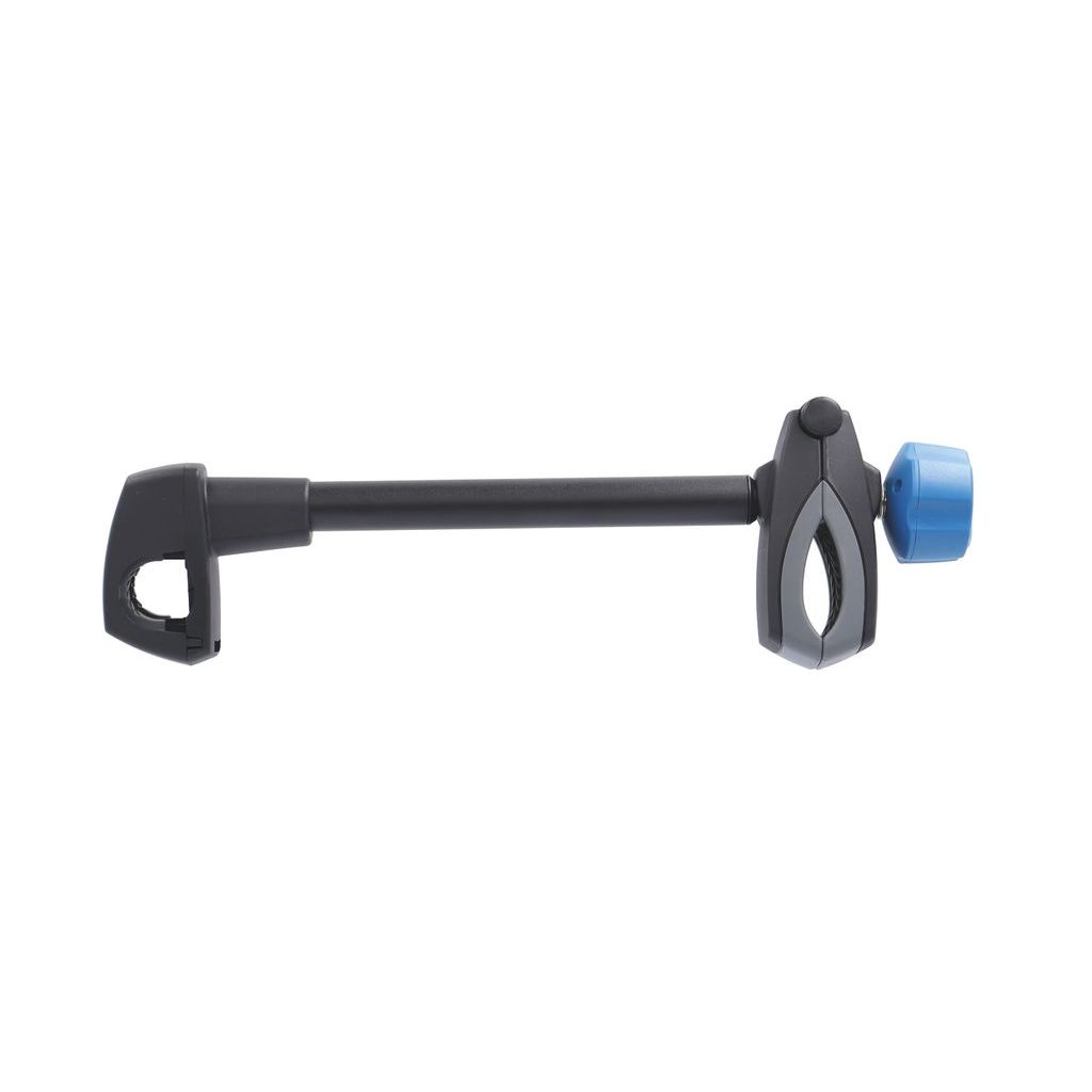 XLC Frame Arm Azura 2.0 CC-X08 Lang Sleutel 20 Zwart