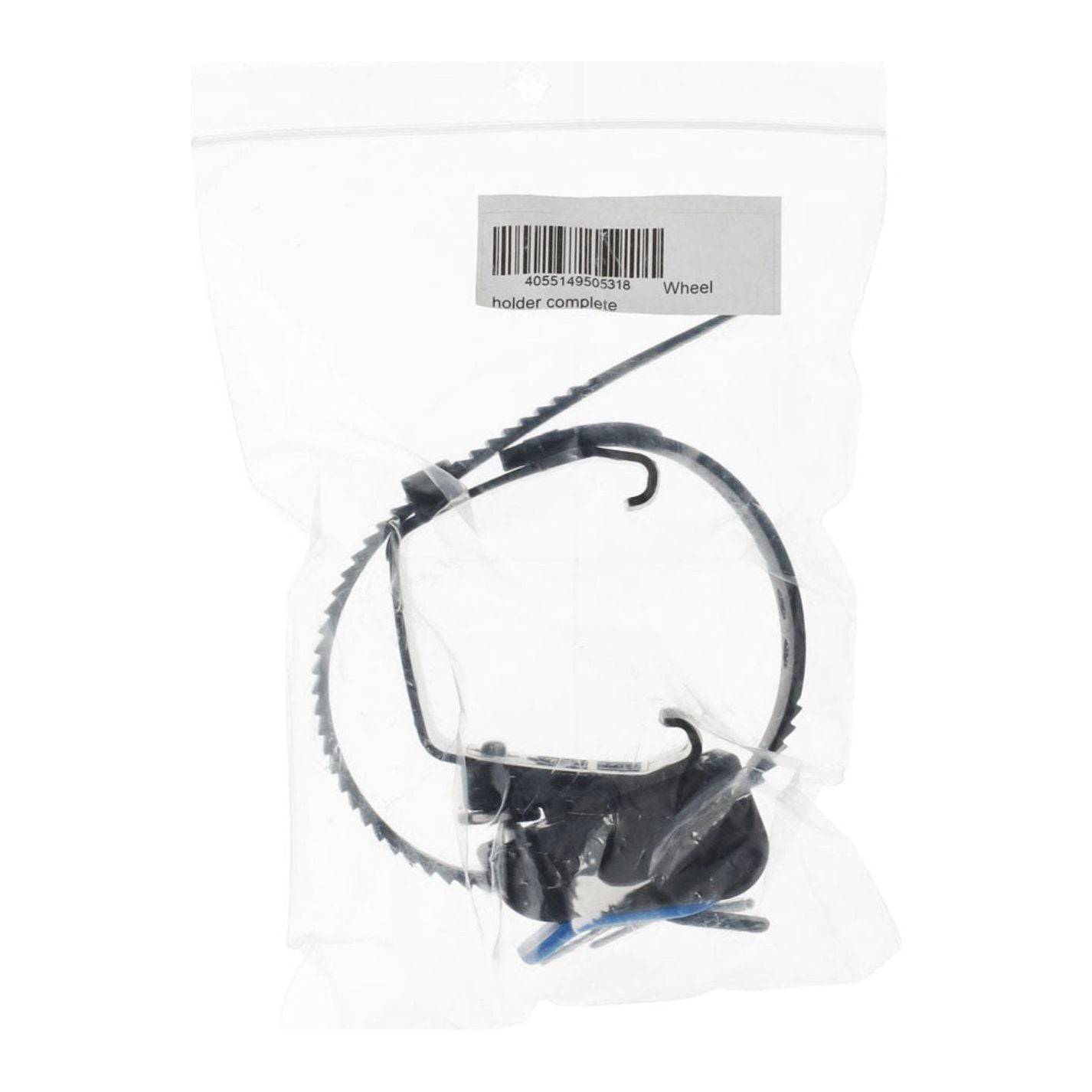 Riemhouder XLC Almada Work-E CC-X43 Wielhouder Grijs/Blauw - Le Coq Wielerartikelen