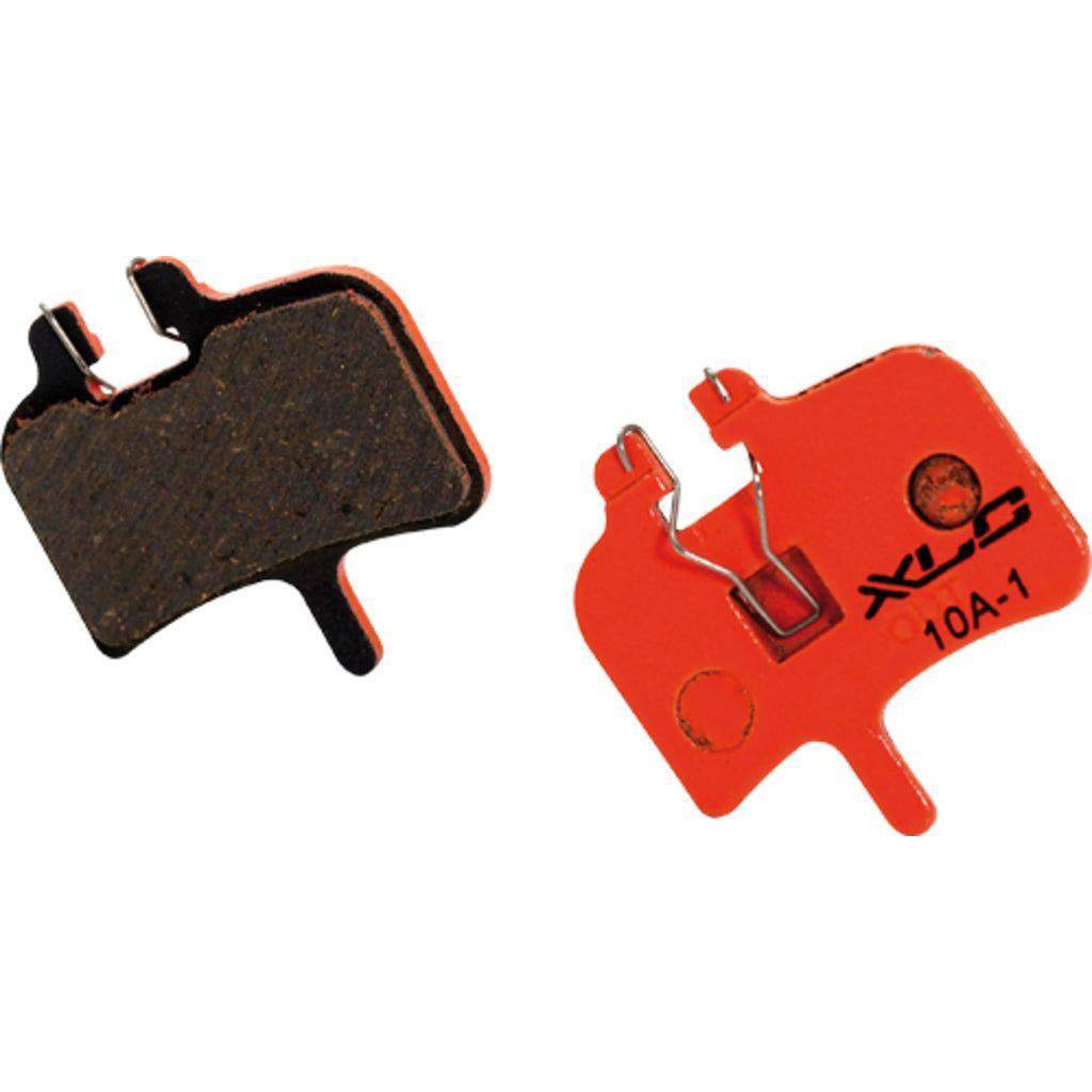 Xlc Remblok Hayes/Promax Set A 2 - Le Coq Wielerartikelen