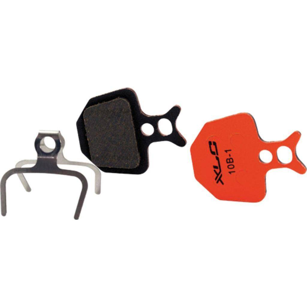 Xlc Remblok Formula Oro Set A 2 - Le Coq Wielerartikelen