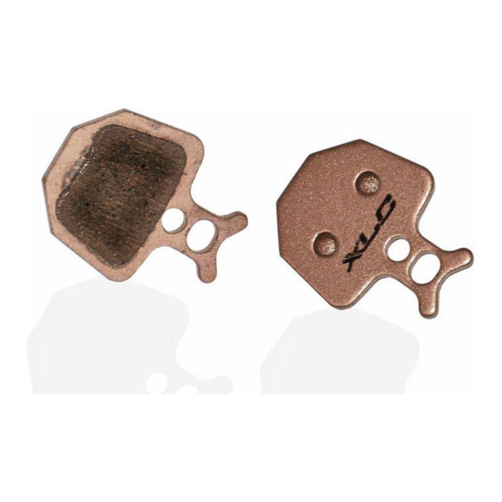 Xlc Remblok Formula Oro Sint Set A 2 - Le Coq Wielerartikelen