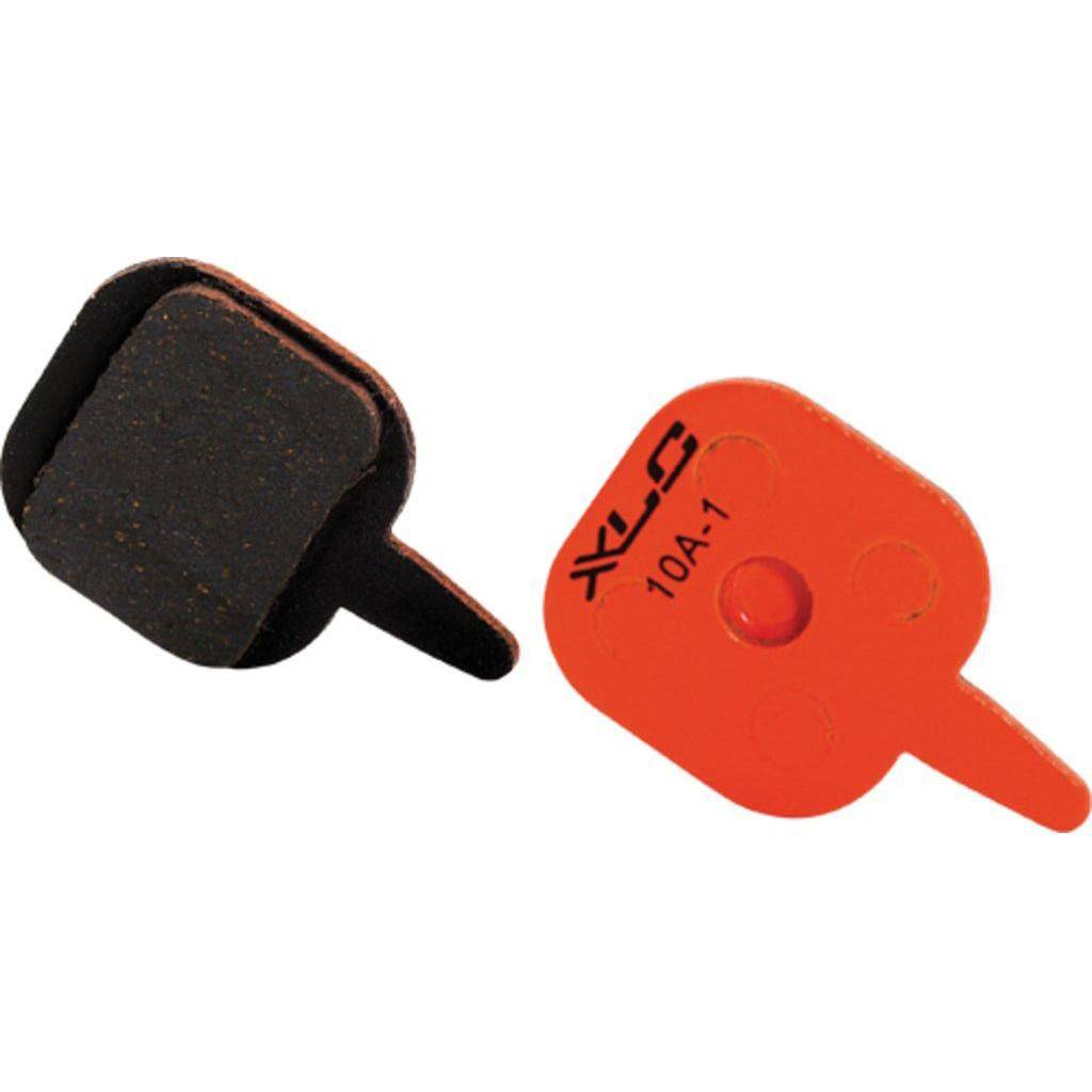 Xlc Remblok Tektro Io Set A 2 - Le Coq Wielerartikelen