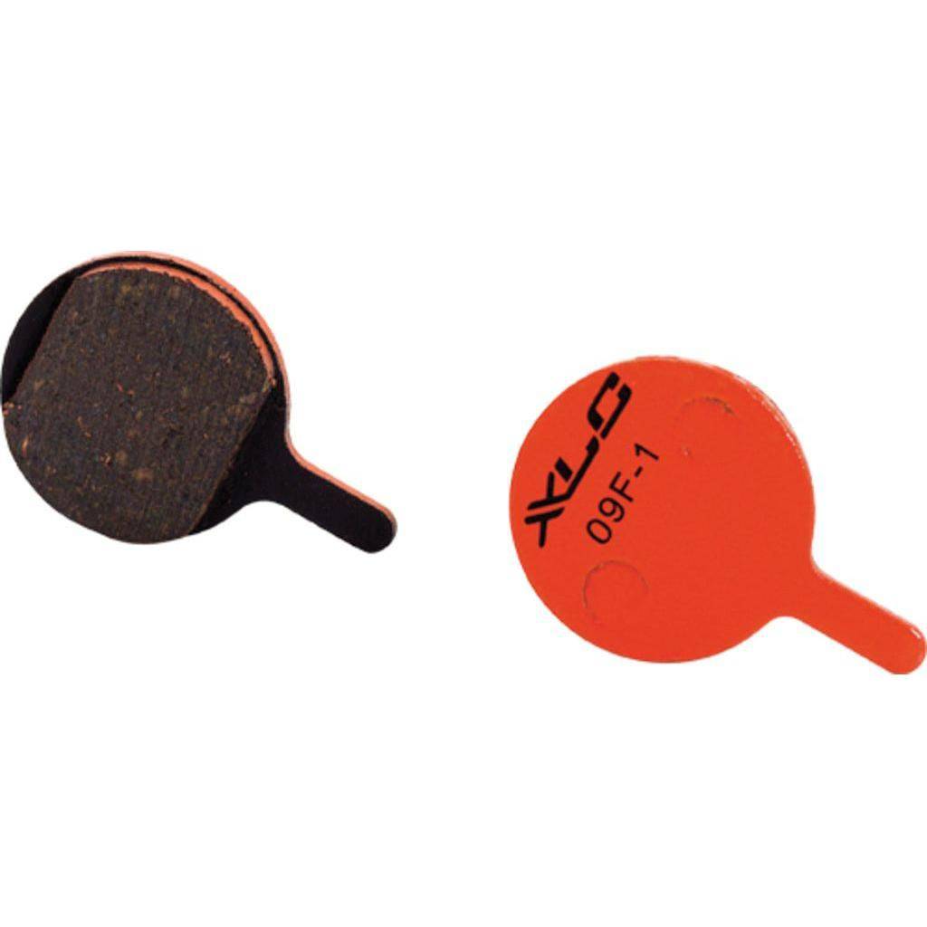 Xlc Remblok Magura Louise/Clara Set A 2 - Le Coq Wielerartikelen