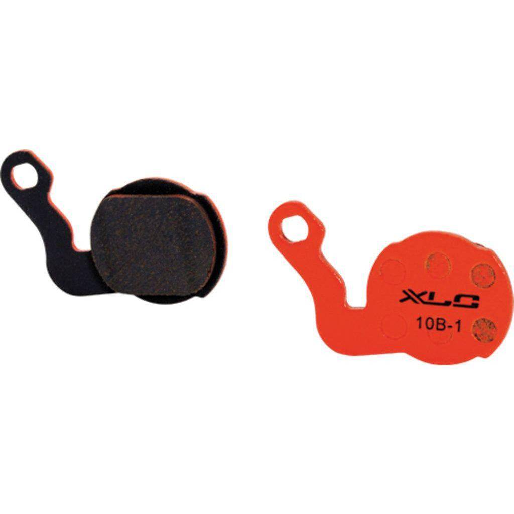 Xlc Remblok Magura Louise 2007 Set A 2 - Le Coq Wielerartikelen