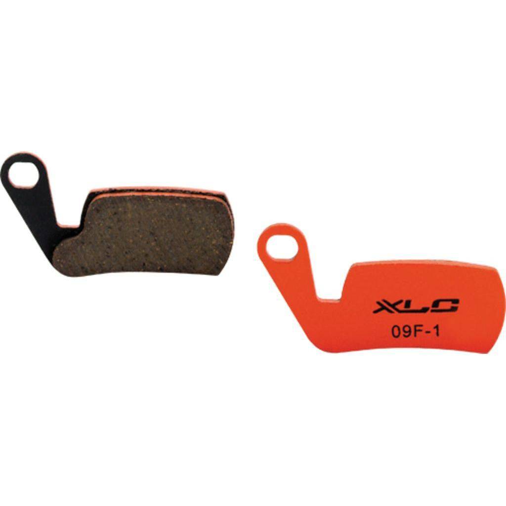 Xlc Remblok Magura Marta Set A 2 - Le Coq Wielerartikelen