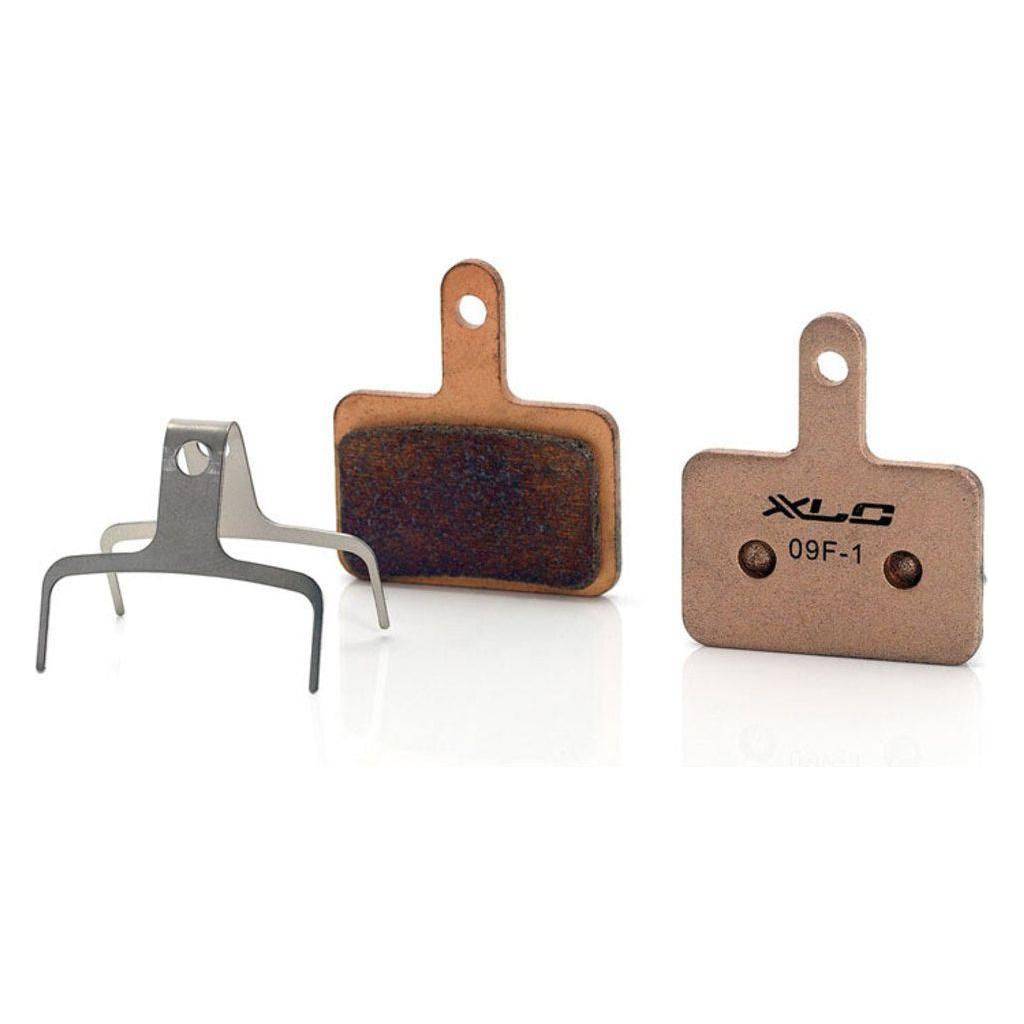 Xlc Remblok Sh/Tektro Sint Set A 2 - Le Coq Wielerartikelen