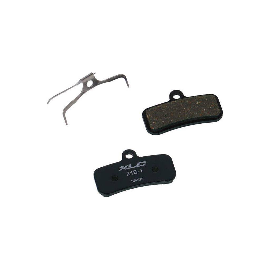 Xlc Remblok Sh Saint Hd Set A 2 - Le Coq Wielerartikelen