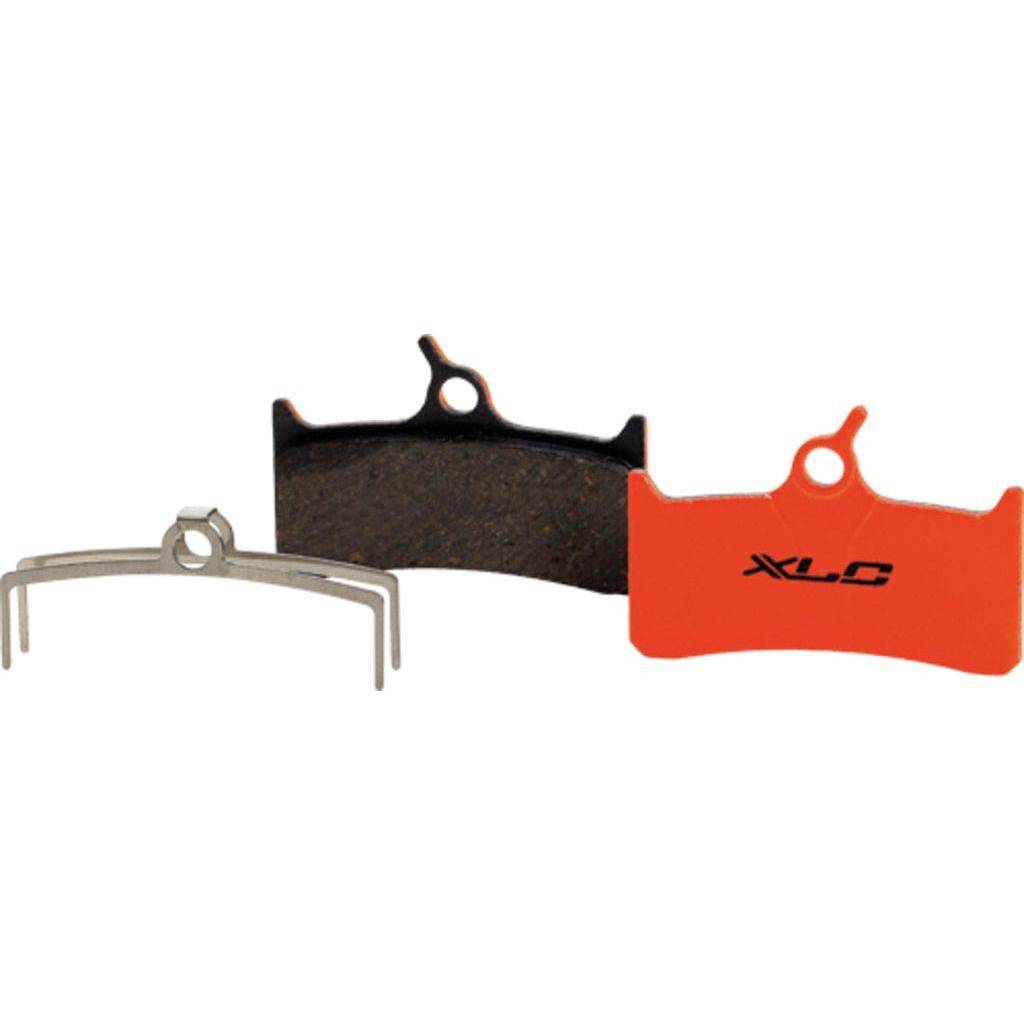 Xlc Remblok Sh Xt Set A 2 - Le Coq Wielerartikelen