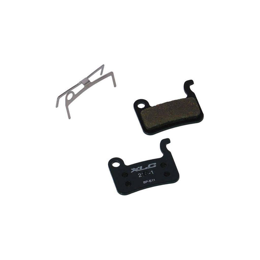 Xlc Remblok Sh Xtr Hd Set A 2 - Le Coq Wielerartikelen