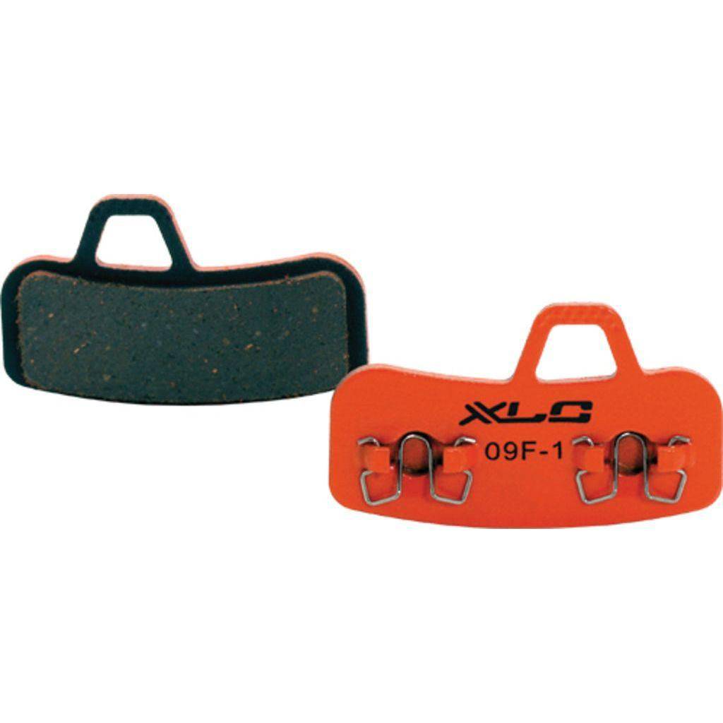 Xlc Remblok Hayes Stroker Ace Set A 2 - Le Coq Wielerartikelen