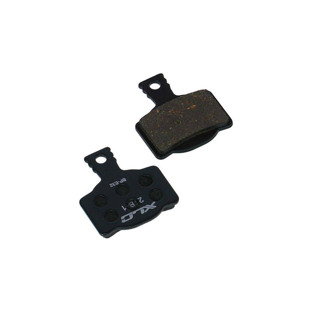 Xlc Remblok Magura Mt2/4/6/8 Hd Set A 2 - Le Coq Wielerartikelen