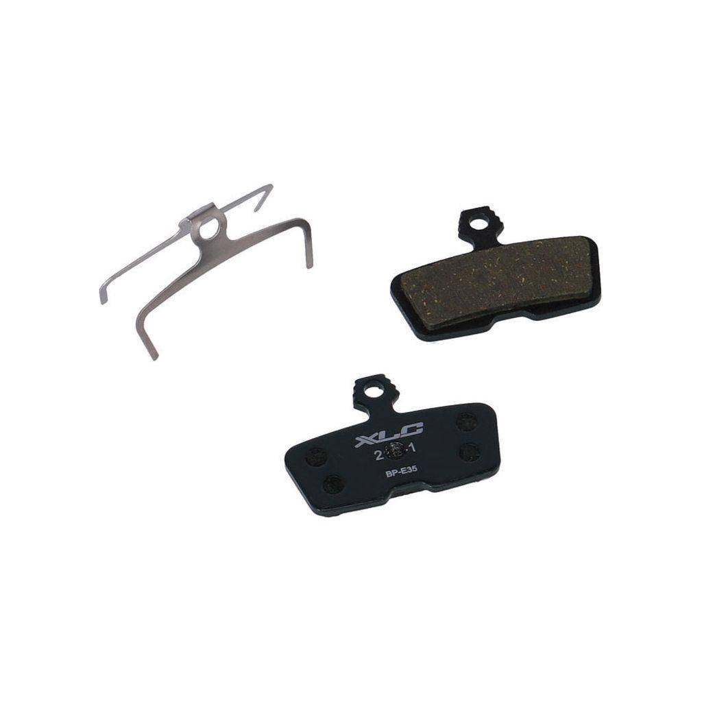 Xlc Remblok Avid Code 2011 Hd Set A 2 - Le Coq Wielerartikelen