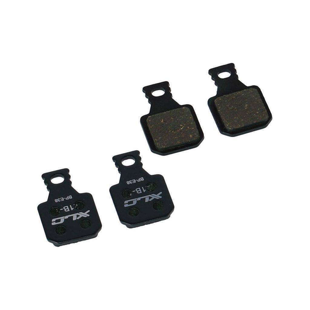 Xlc Remblok Magura Mt5/Mt7 Hd Set A 2 - Le Coq Wielerartikelen