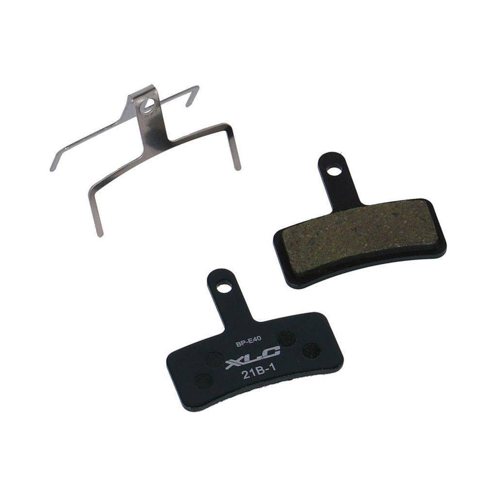 Xlc Remblok Tektro Dorado Hd Set A 2 - Le Coq Wielerartikelen