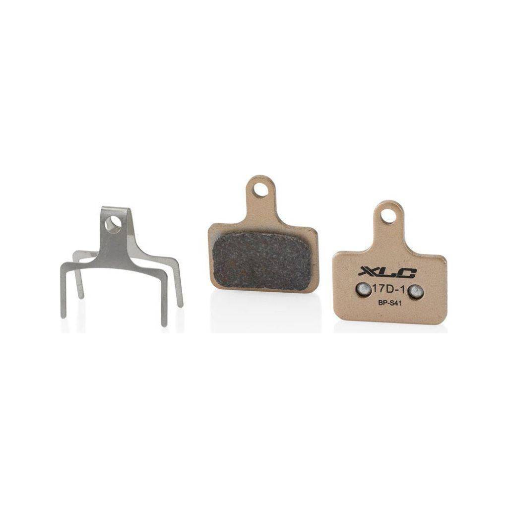 Xlc Remblok Sh Ultegra Sint Set A 2 - Le Coq Wielerartikelen