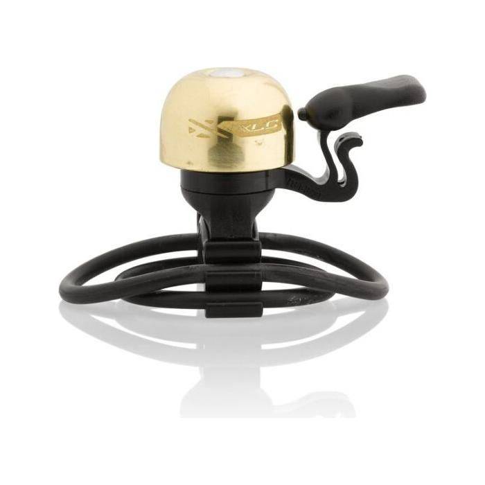 Xlc Fietsbel Dd-M10 - Le Coq Wielerartikelen