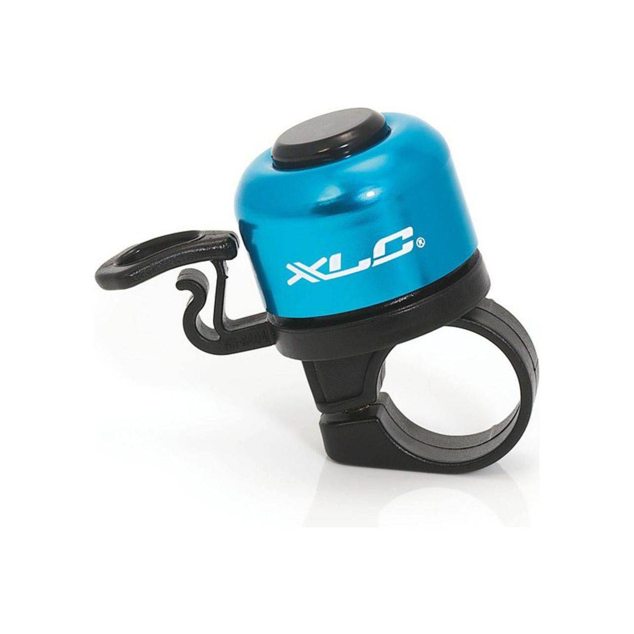 Xlc Fietsbel Dd-M06 - Le Coq Wielerartikelen