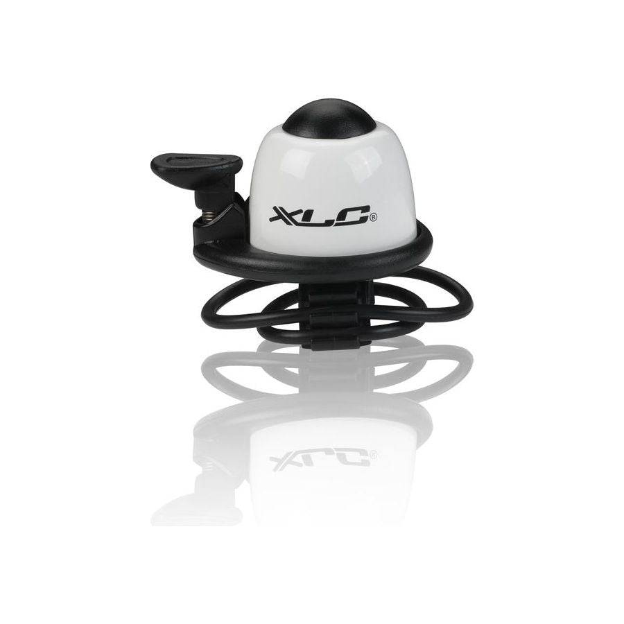 Xlc Fietsbel Dd-M07 - Le Coq Wielerartikelen