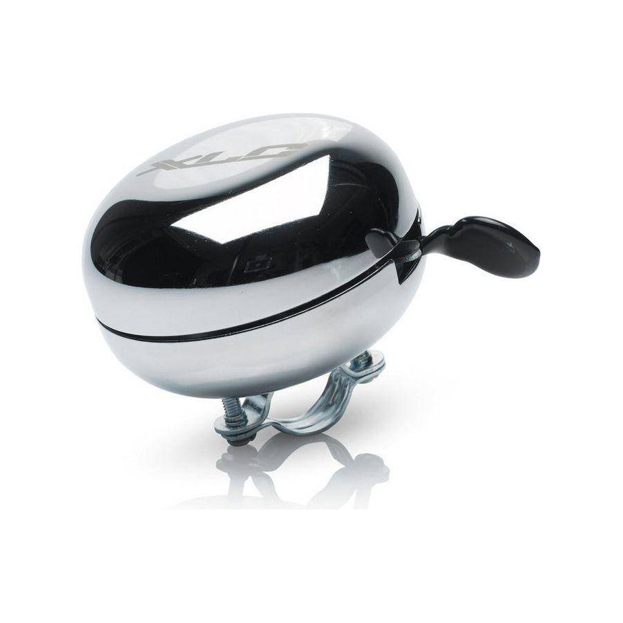 Xlc Fietsbel Ding Dong Dd-M09 - Le Coq Wielerartikelen