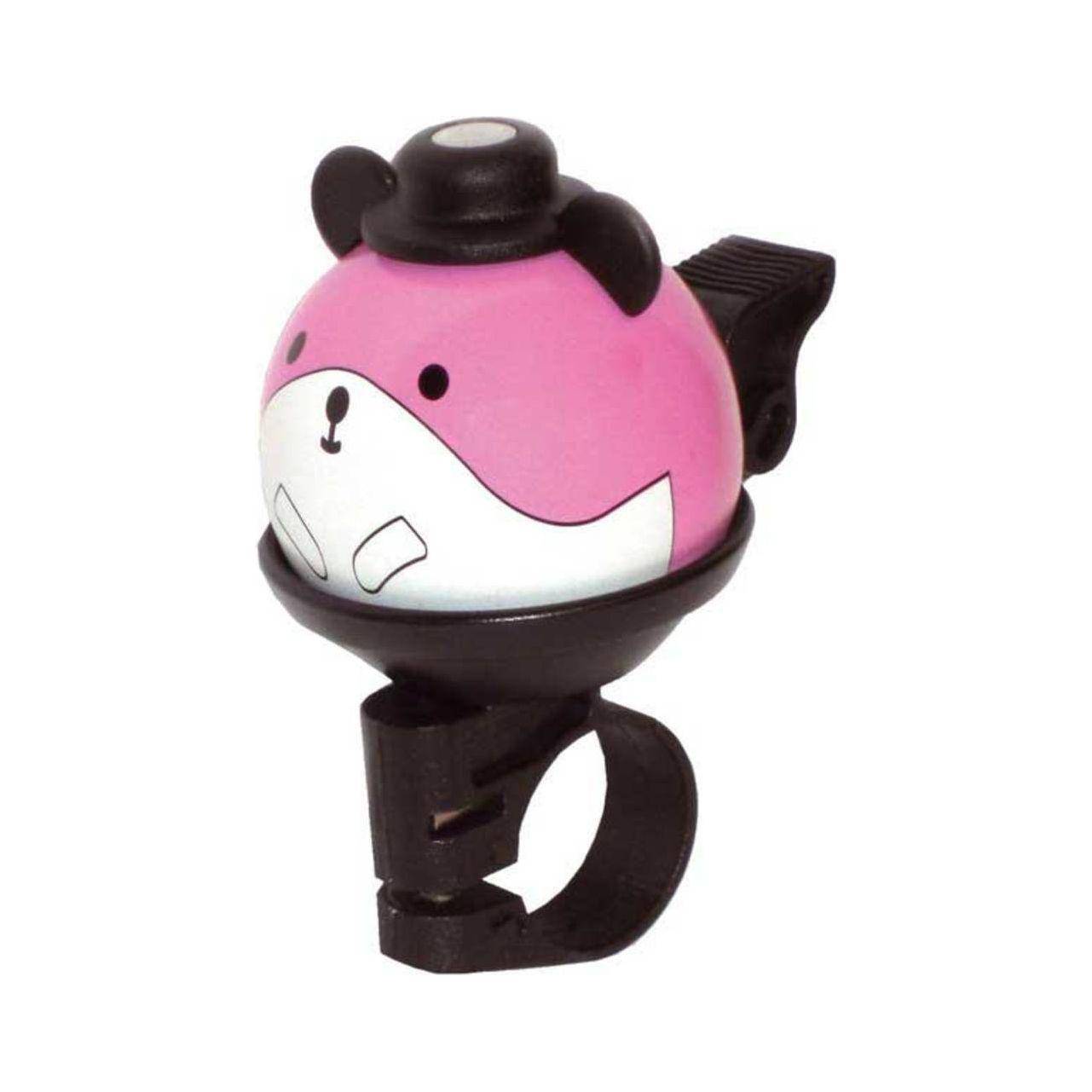 Xlc Fietsbel Mouse Dd-M25 - Le Coq Wielerartikelen