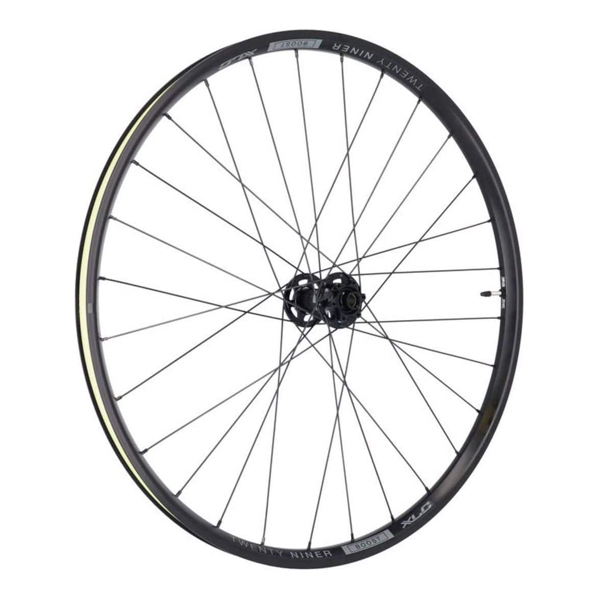 Xlc Voorwiel 29" Mtb Ws-M06 - Le Coq Wielerartikelen