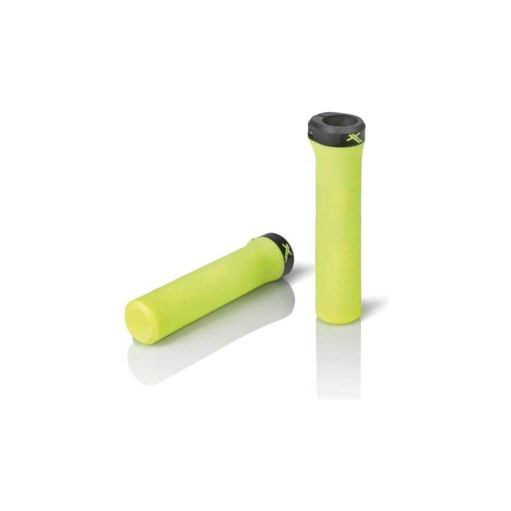 Xlc Handvat Sport Gr-G24 130Mm Per Stel - Le Coq Wielerartikelen