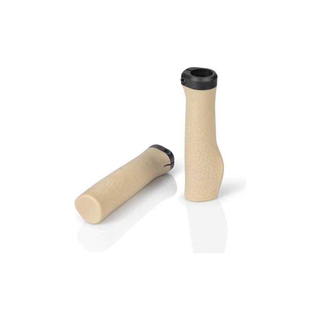 Xlc Handvat Ergosport Gr-G23 130Mm Per Stel - Le Coq Wielerartikelen