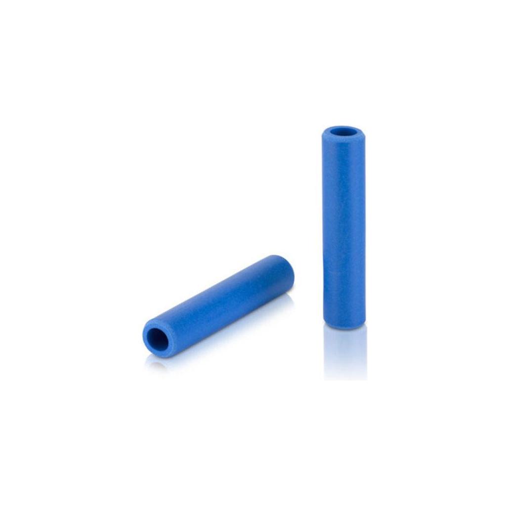 Xlc Handvat Silikon Gr-S31 130Mm Per Stel - Le Coq Wielerartikelen