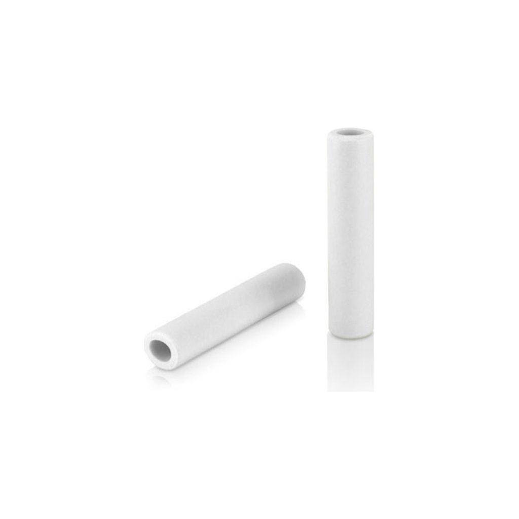 Xlc Handvat Silikon Gr-S31 130Mm Per Stel - Le Coq Wielerartikelen