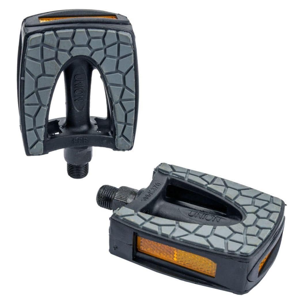 Xlc Pedaal Kids/Youth Pvc 9/16 Pdc16 Stel - Le Coq Wielerartikelen