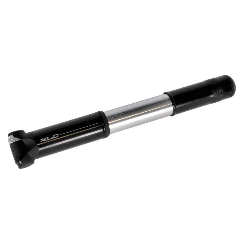 Xlc Handpomp Mini Atb Pu-M02 - Le Coq Wielerartikelen