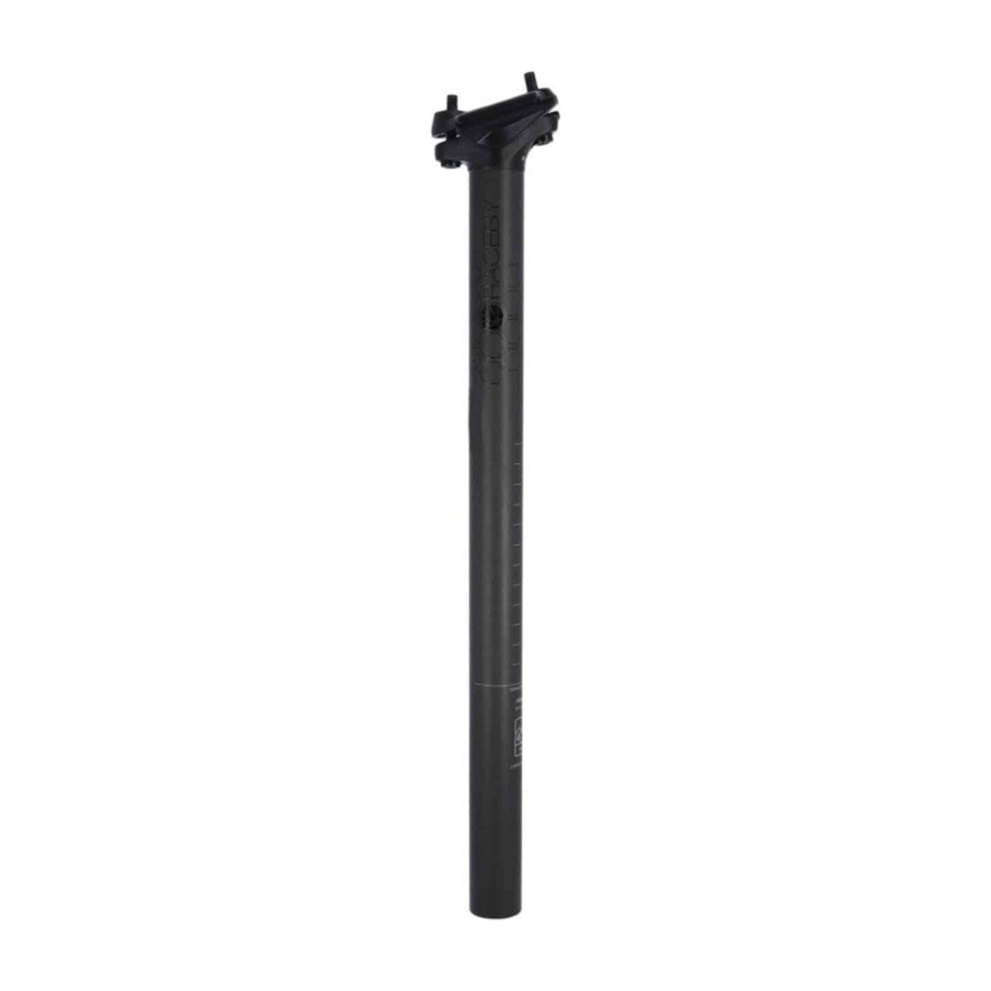 Xlc Zadelpen Raceby Sp-O04 - Carbon Zwart - Le Coq Wielerartikelen
