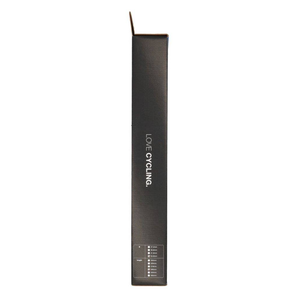 Xlc Zadelpen Burner Sp-T20B - Le Coq Wielerartikelen