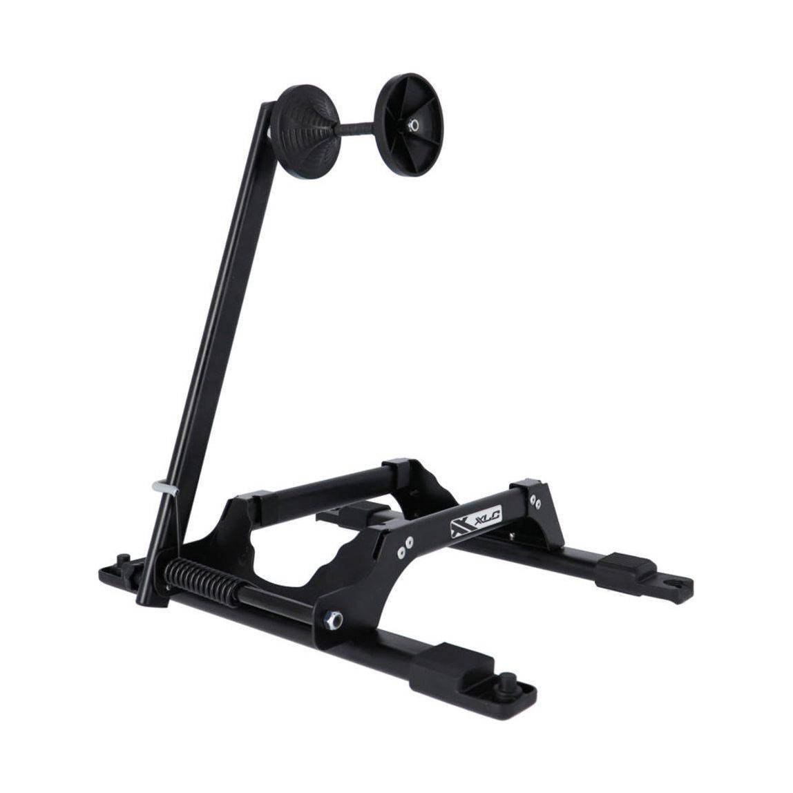 Xlc Standaard Winkel Fatbike Zwart Vsf11 - Le Coq Wielerartikelen