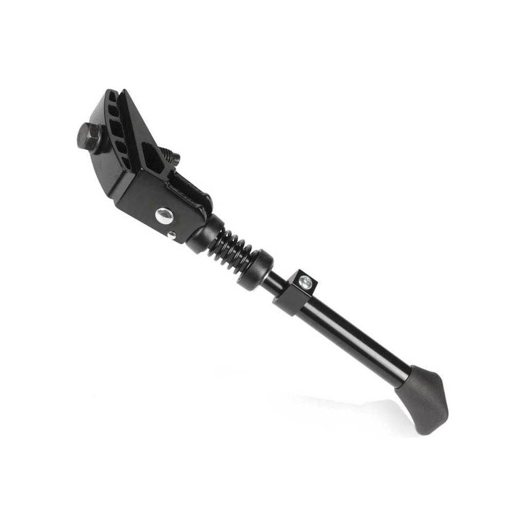 Xlc Standaard 12/16 A Vork Verst Zwart - Le Coq Wielerartikelen