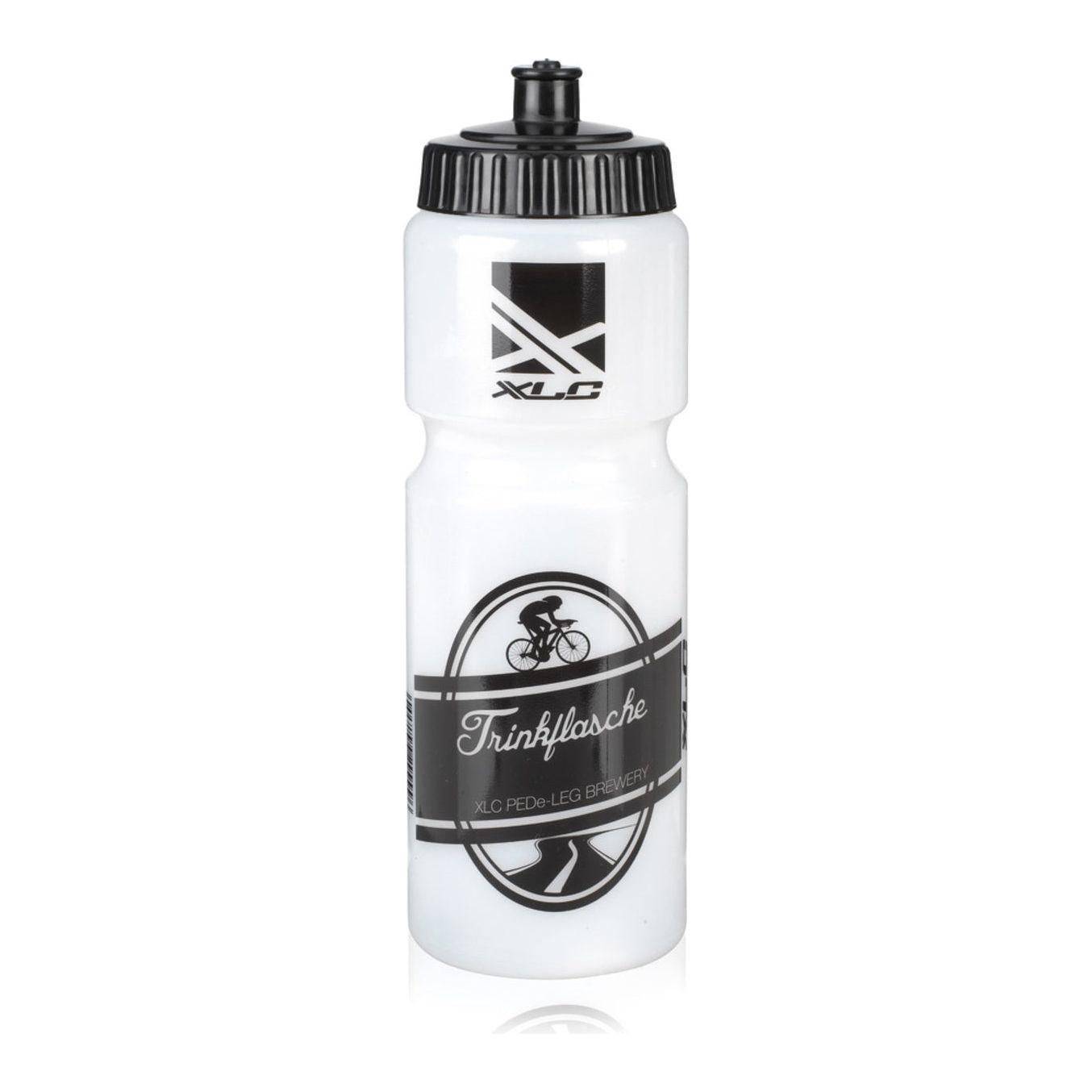 Xlc Bidon Wb-K10 Pede-Leg Brewery 750Ml - Le Coq Wielerartikelen