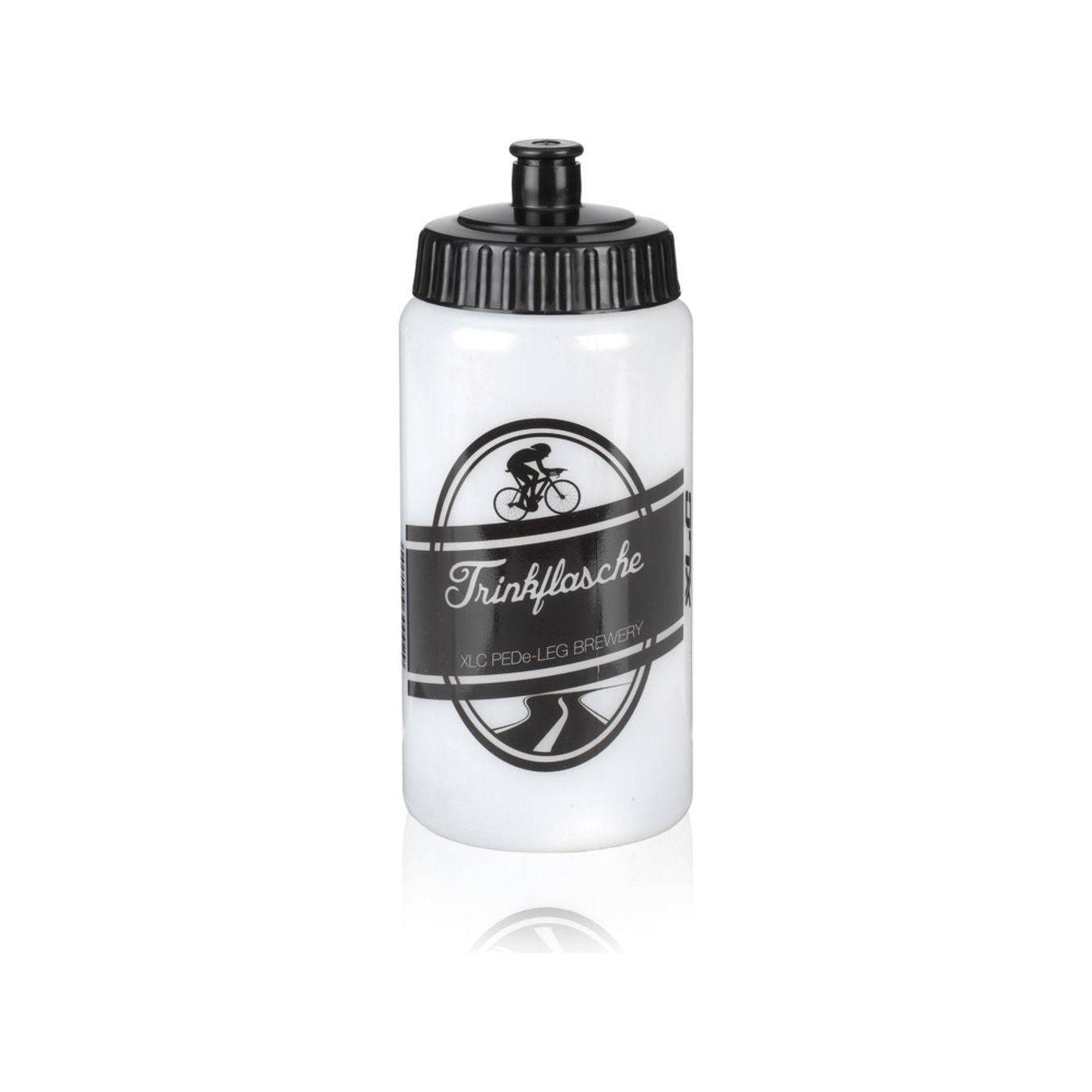 Xlc Bidon Wb-K10 Pede-Leg Brewery 550Ml - Le Coq Wielerartikelen